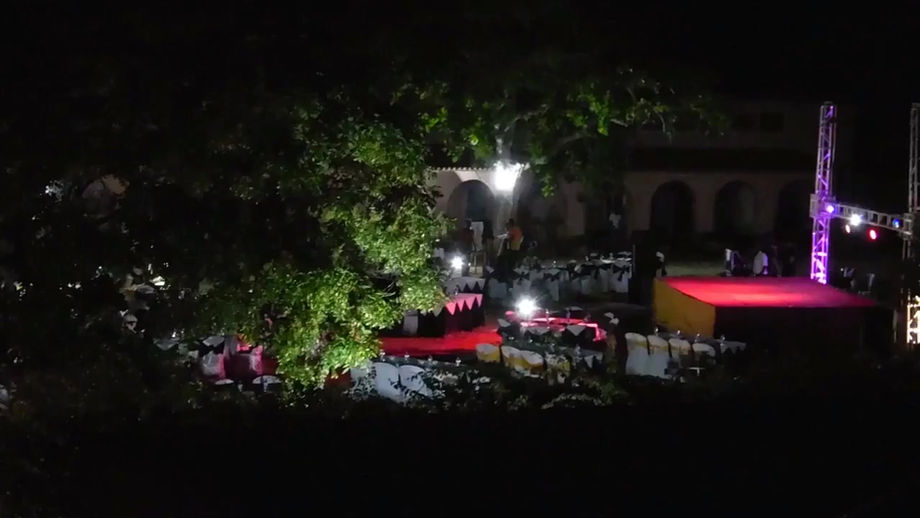 Artistic Hope Fort Jesus Event trailer